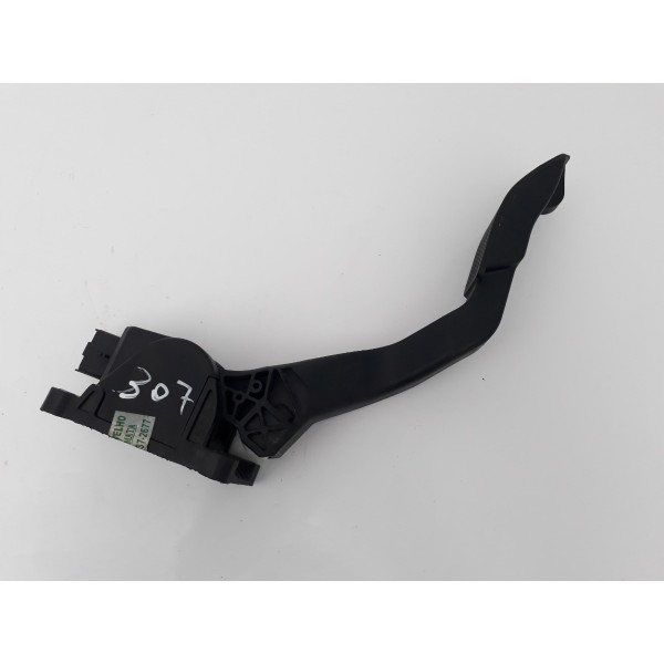 Pedal Acelerador Peugeot 307 2011 9680565880