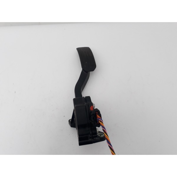 Pedal Acelerador Toyota Corolla 2010