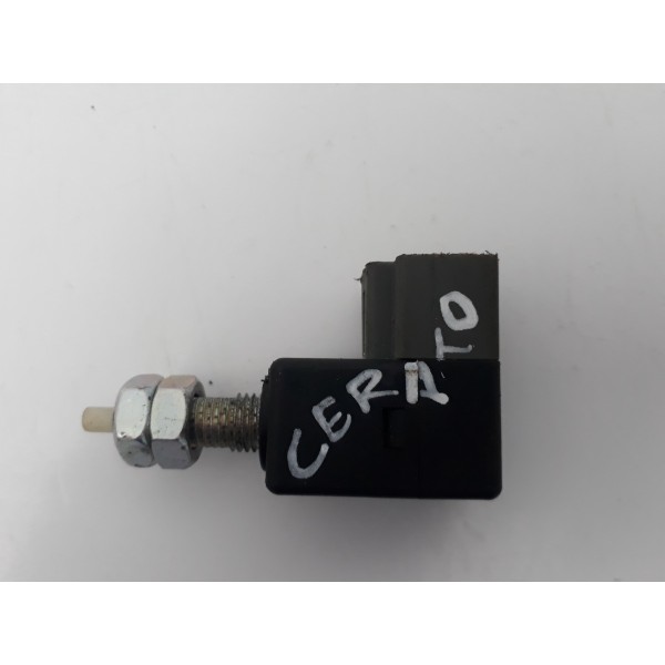 Interruptor Pedal Luz Freio Kia Cerato 2010 2011