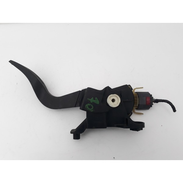 Pedal Acelerador Ford Fusion 2007 2008 2009
