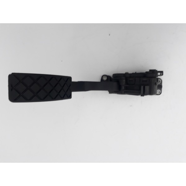Pedal Acelerador Volkswagen Gol Saveiro G5 6qe721503d
