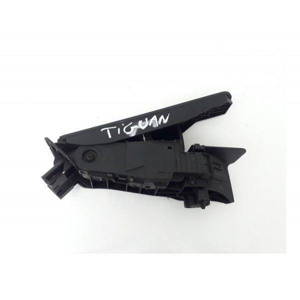 Pedal Acelerador Volkswagen Tiguan 2012 2013 2014