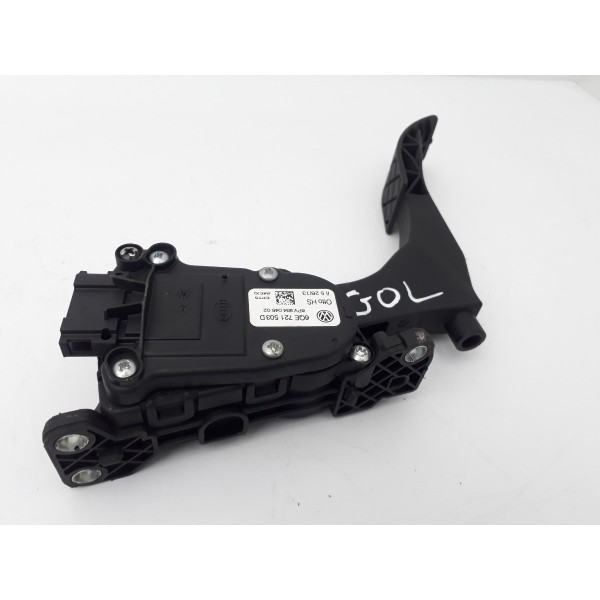 Pedal Acelerador Volkswagen Gol Fox 6qe721503d