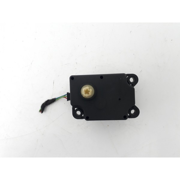 Motor Atuador Caixa Ar Range Rover Evoque 2.0 2012 2013