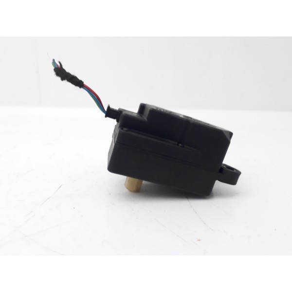 Motor Atuador Caixa Ar Range Rover Evoque 2.0 2012 2013