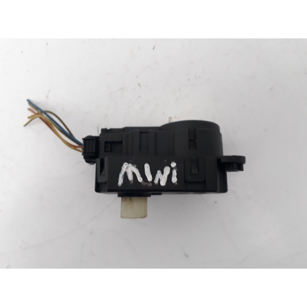 Motor Atuador Caixa Ar Mini Cooper 990432f 3422658