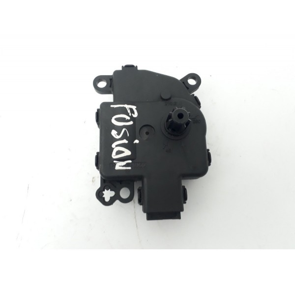 Motor Atuador Caixa Ar Ford Fusion 2014 2015 Dg9h19e616aa Un