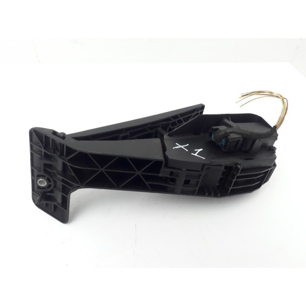 Pedal Acelerador Bmw X1 2011 2012 3542678658801