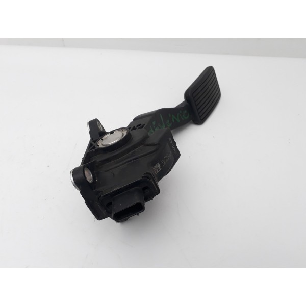 Pedal Acelerador Honda Civic 2012 2013