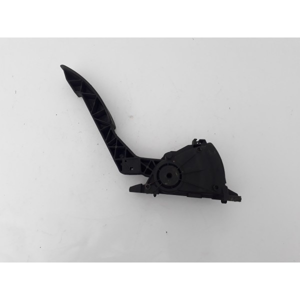 Pedal Acelerador Renault Logan 2013 8200386506d