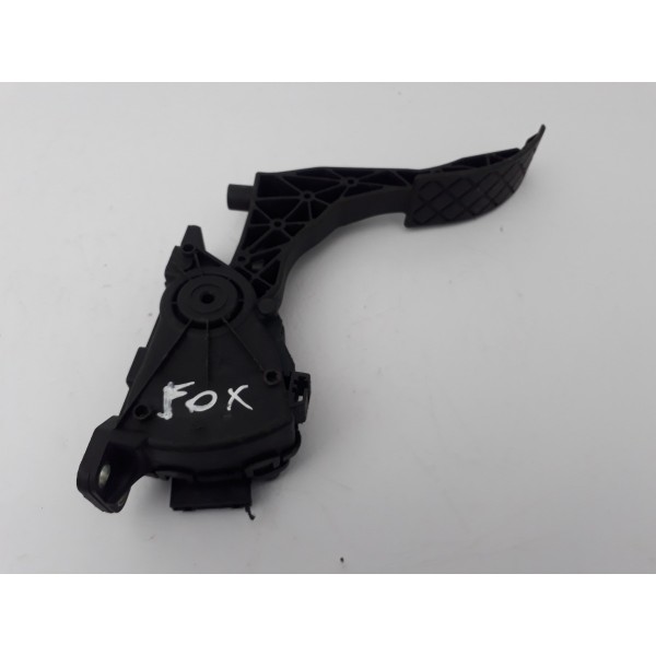Pedal Acelerador Volkswagen Fox 6q1721503c