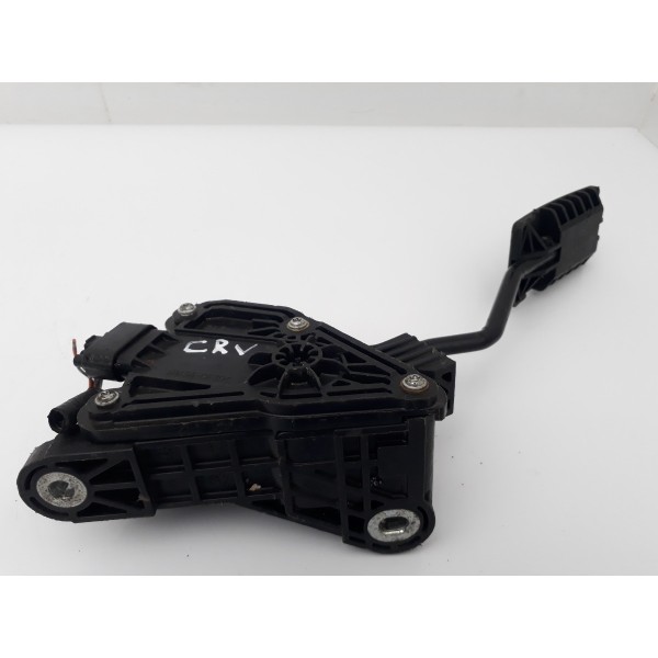 Pedal Acelerador Eletrônico Honda Crv 2010 2011