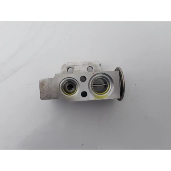 Válvula Expansão Ar Condicionado Vw Passat 2012 2013