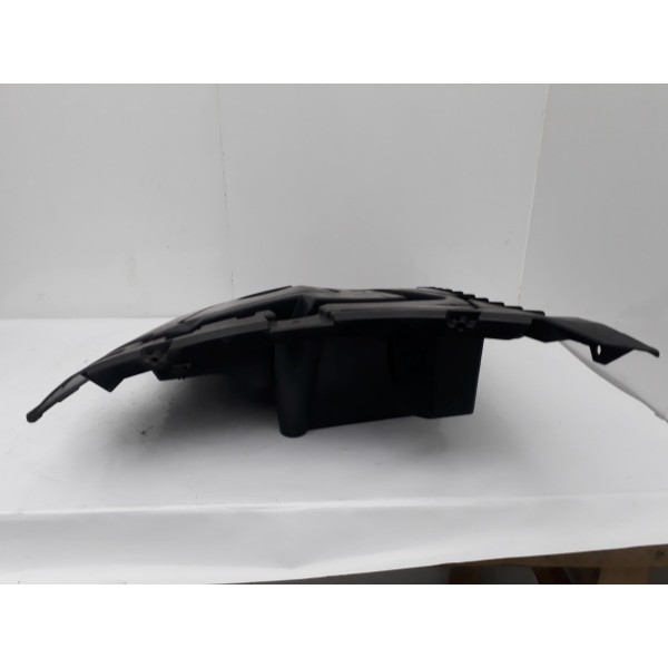 Suporte Guia Direito Parachoque Traseiro Bmw 535i Gt 2012