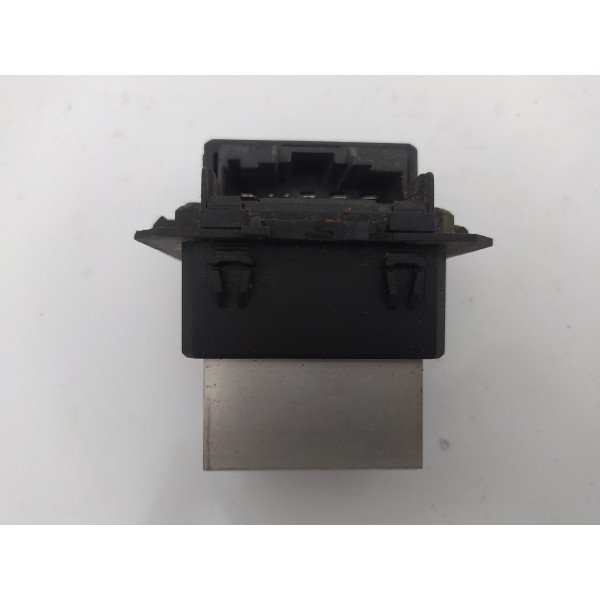 Resistência Ar Condicionado Mini Cooper S 2012