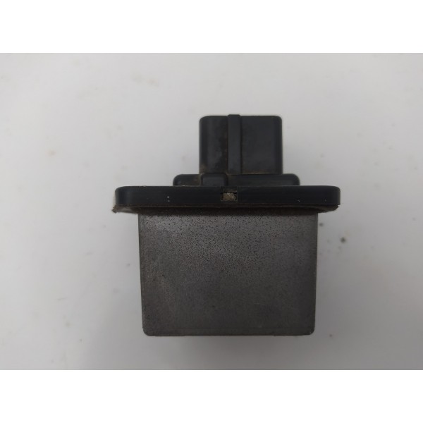 Resistência Ar Condicionado Mitsubishi Asx 2.0 2010 2011