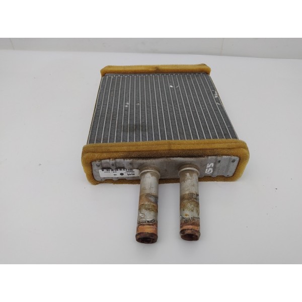 Radiador Ar Quente Volkswagen Gol G5