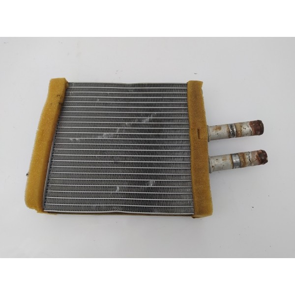 Radiador Ar Quente Volkswagen Gol G5