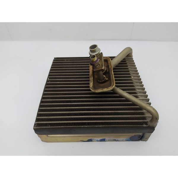 Evaporador Ar Condicionado Gm Meriva 2009