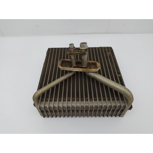 Evaporador Ar Condicionado Gm Meriva 2009