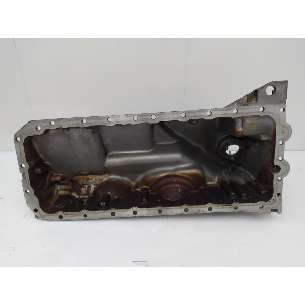 Carter Óleo Motor Bmw 535i Gt 6cc 2011 2012 1113755666301