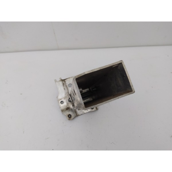Suporte Radiador Painel Bmw 535i Gt 2012 715887306 718651309