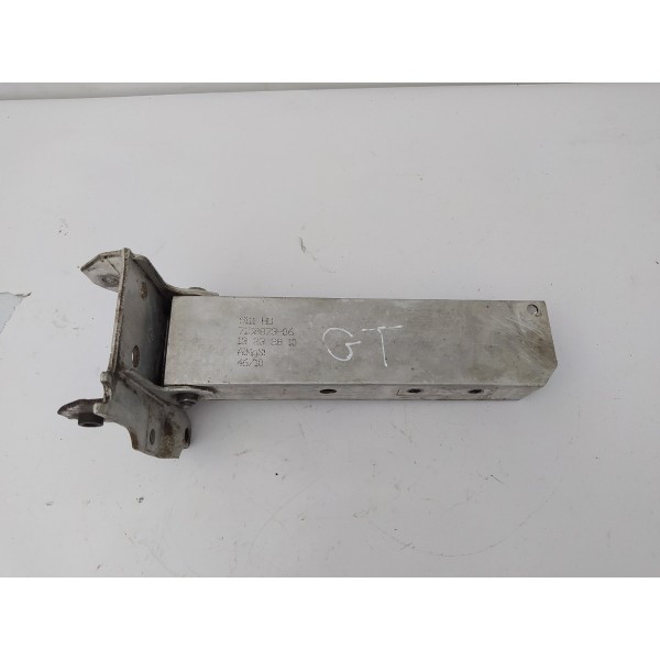 Suporte Radiador Painel Bmw 535i Gt 2012 715887306 718651309