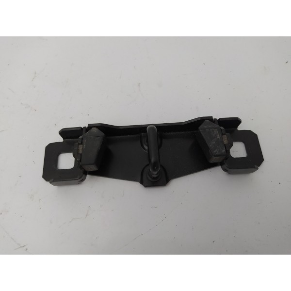 Batente Tampa Traseira Range Rover Evoque 2012 3m51r404b12