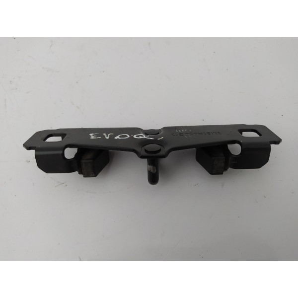 Batente Tampa Traseira Range Rover Evoque 2012 3m51r404b12