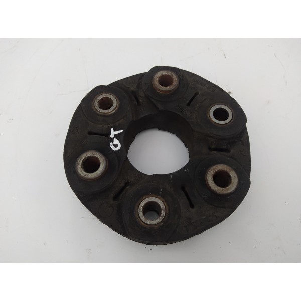 Borracha Cardan Bmw 535i Gt 2011 2012 7546425