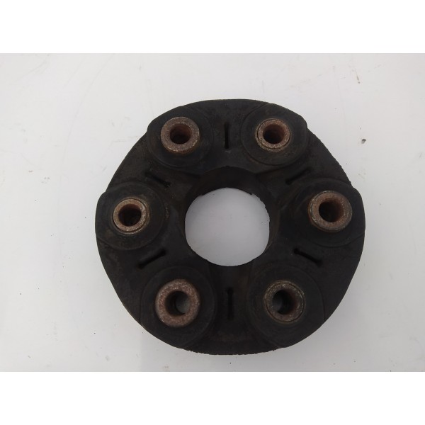Borracha Cardan Bmw 535i Gt 2011 2012 7546425