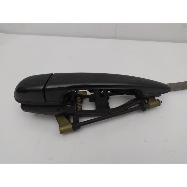 Maçaneta Externa Traseira Esquerda Bmw 320i 2004 2005