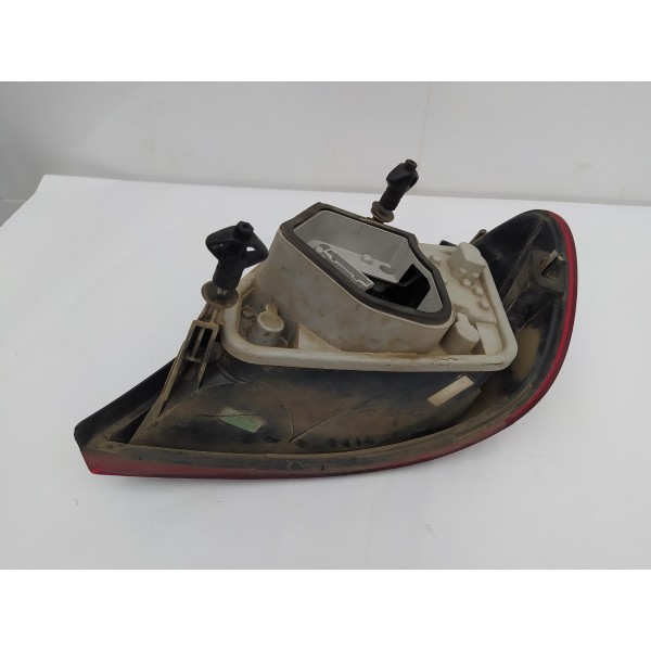 Lanterna Esquerda Volkswagen Gol G5 2011 2012