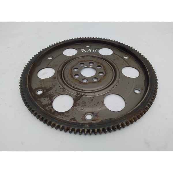 Volante Motor Cremalheira Toyota Rav4 2.0 2013 2014