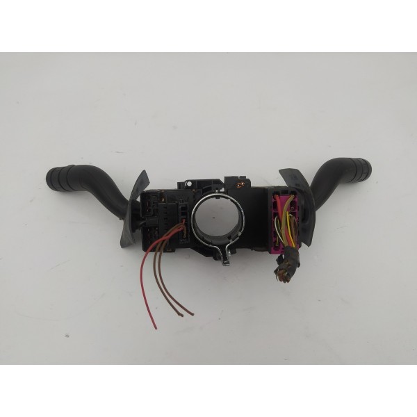 Chave Seta Luz Limpador Volkswagen Gol G5 2011 2012