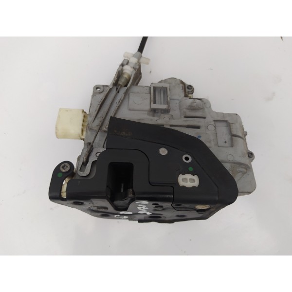 Fechadura Porta Dianteira Direita Vw Passat 2012 2013