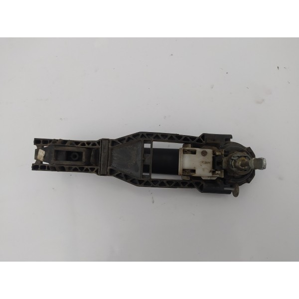 Maçaneta Porta Dianteira Esquerda Volkswagen Gol G5