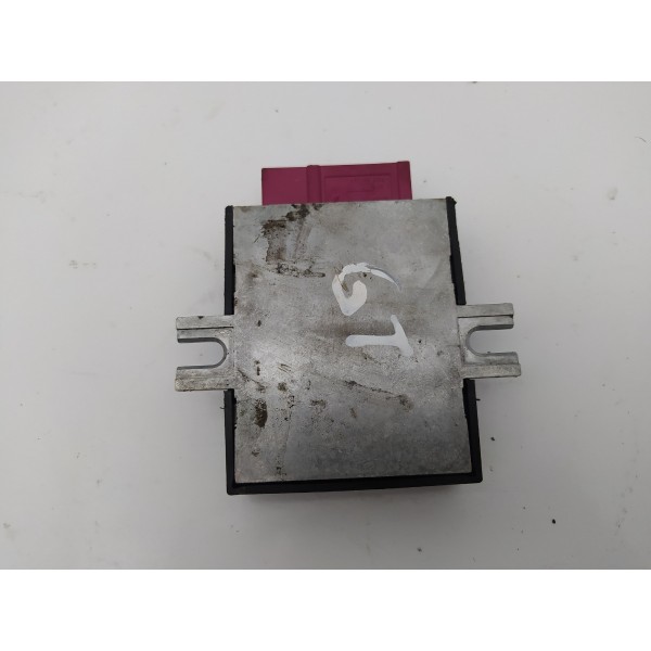 Módulo Bomba Combustível Bmw 535i Gt 2012 16147276073