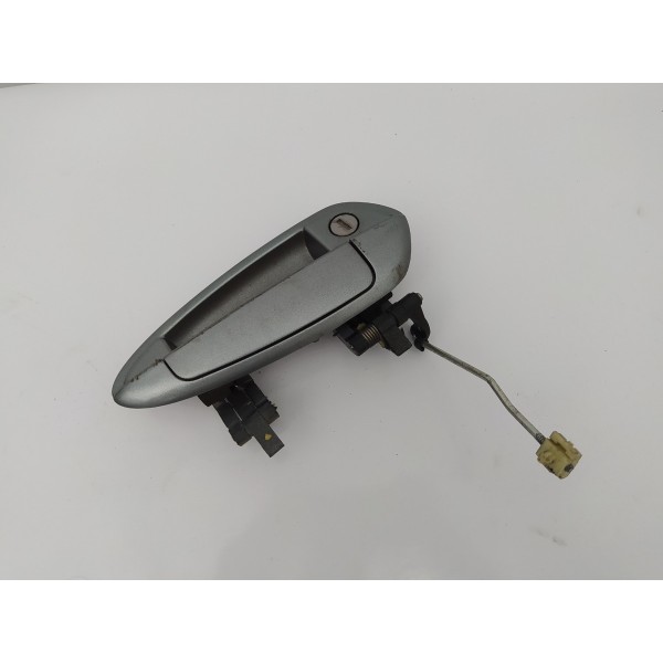 Maçaneta Externa Porta Dianteira Direita Fiat Punto 2013