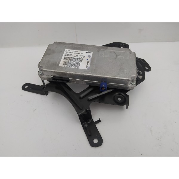 Módulo Câmera Ré Bmw 535i Gt 2011 2012 6653924098401