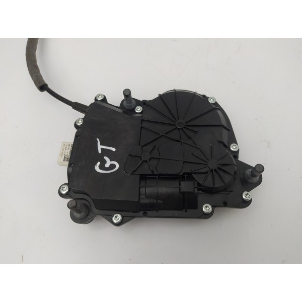Trava Fechadura Tampa Traseira Bmw 535i Gt 2012 917214103