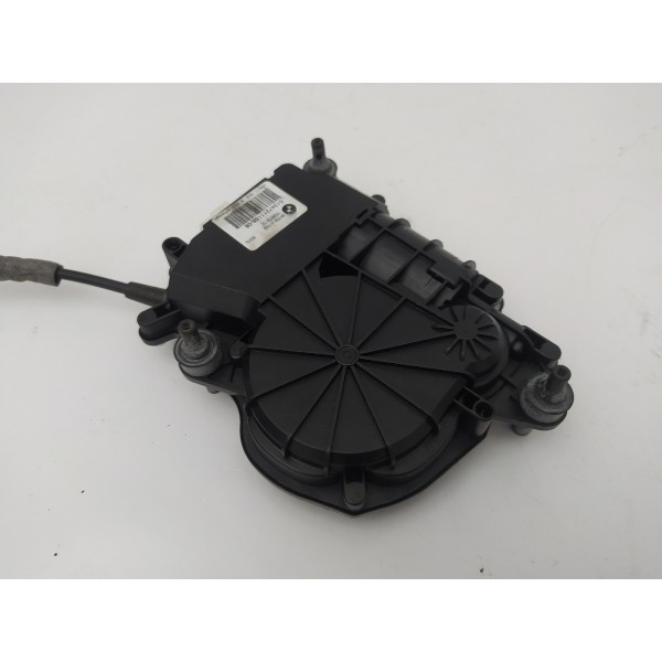 Trava Fechadura Tampa Traseira Bmw 535i Gt 2012 917214103