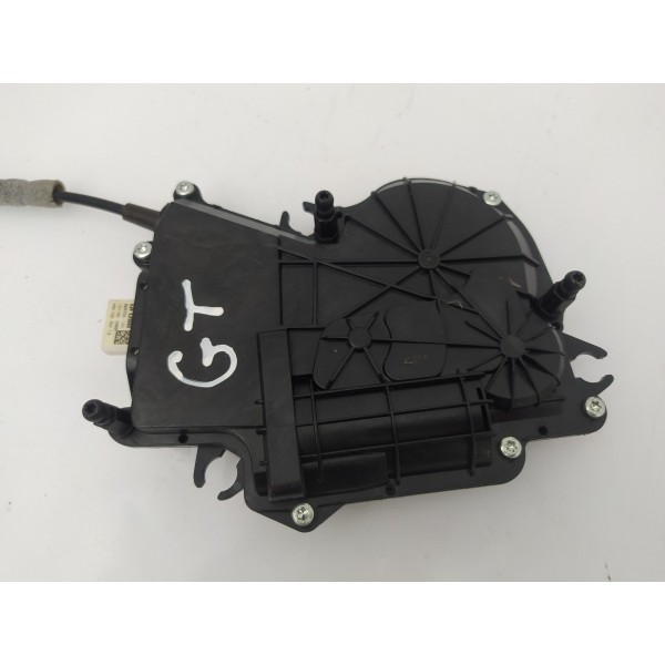 Trava Fechadura Tampa Traseira Bmw 535i Gt 2012 913125103