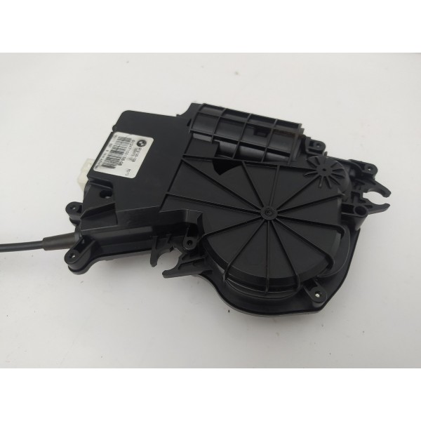 Trava Fechadura Tampa Traseira Bmw 535i Gt 2012 913125103