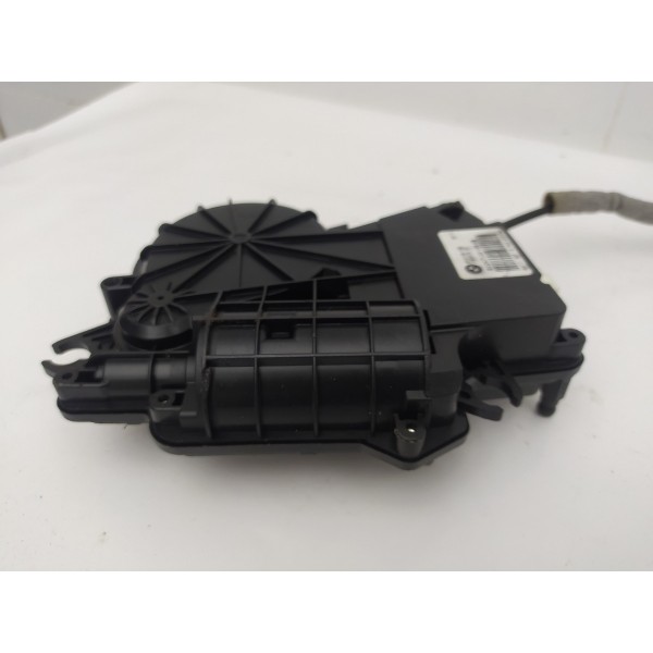 Trava Fechadura Tampa Traseira Bmw 535i Gt 2012 913125103