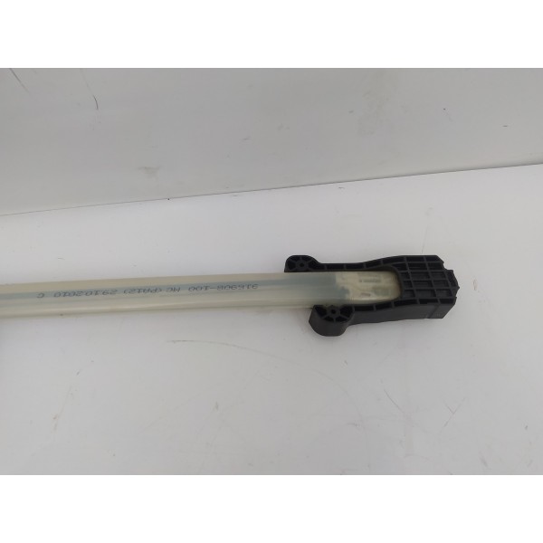 Motor Tela Cortina Porta Traseira Esquerda Bmw 535i Gt 2012