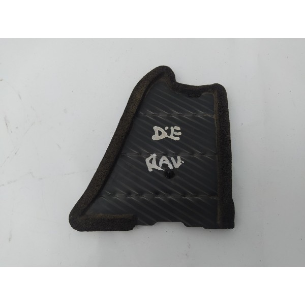 Guia Esquerdo Grade Lateral Radiador Rav4 2013 5315642020
