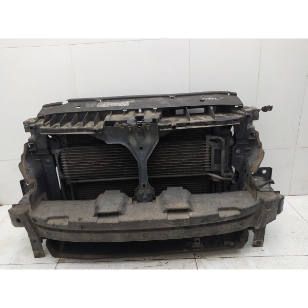 Kit Radiador Volkswagen Tiguan 2.0 Tsi 2010 2011 2012