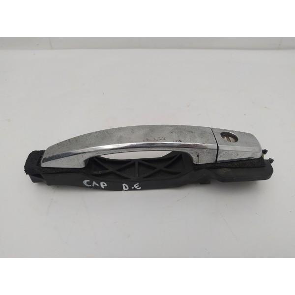 Maçaneta Externa Dianteira Esquerda Gm Captiva 2008