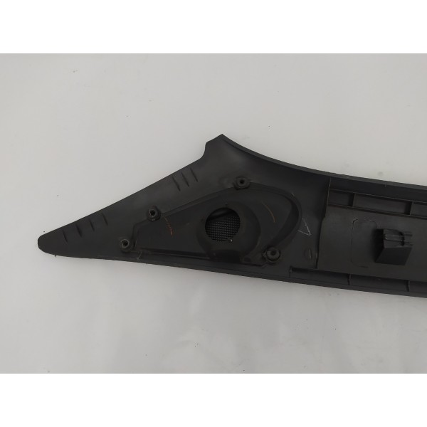 Acabamento Moldura Coluna Parabrisa Direita Vw Gol G5 2012